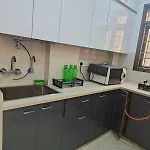 Cosy Homestay In Delhi