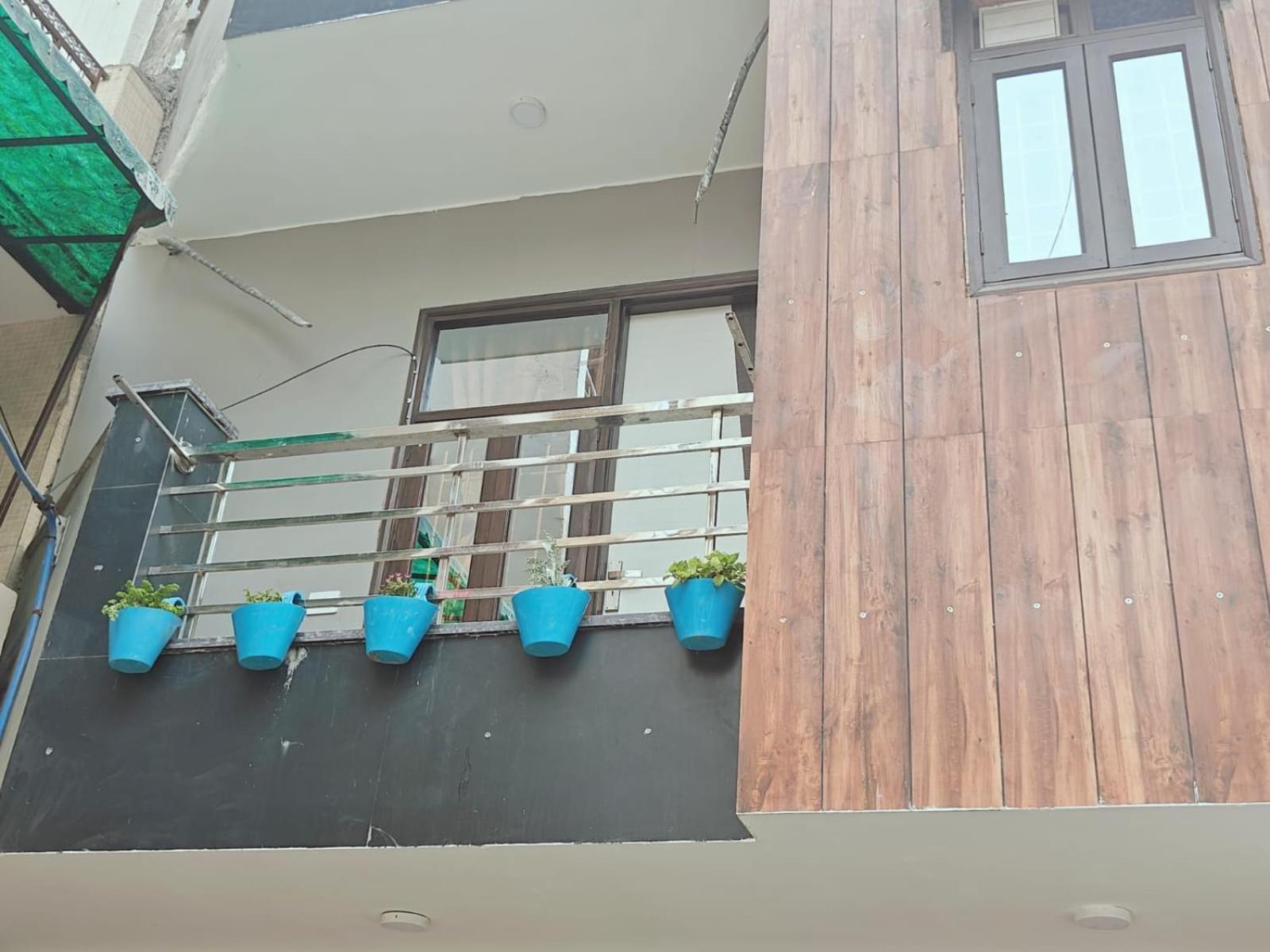 Apartment Cosy In Delhi *