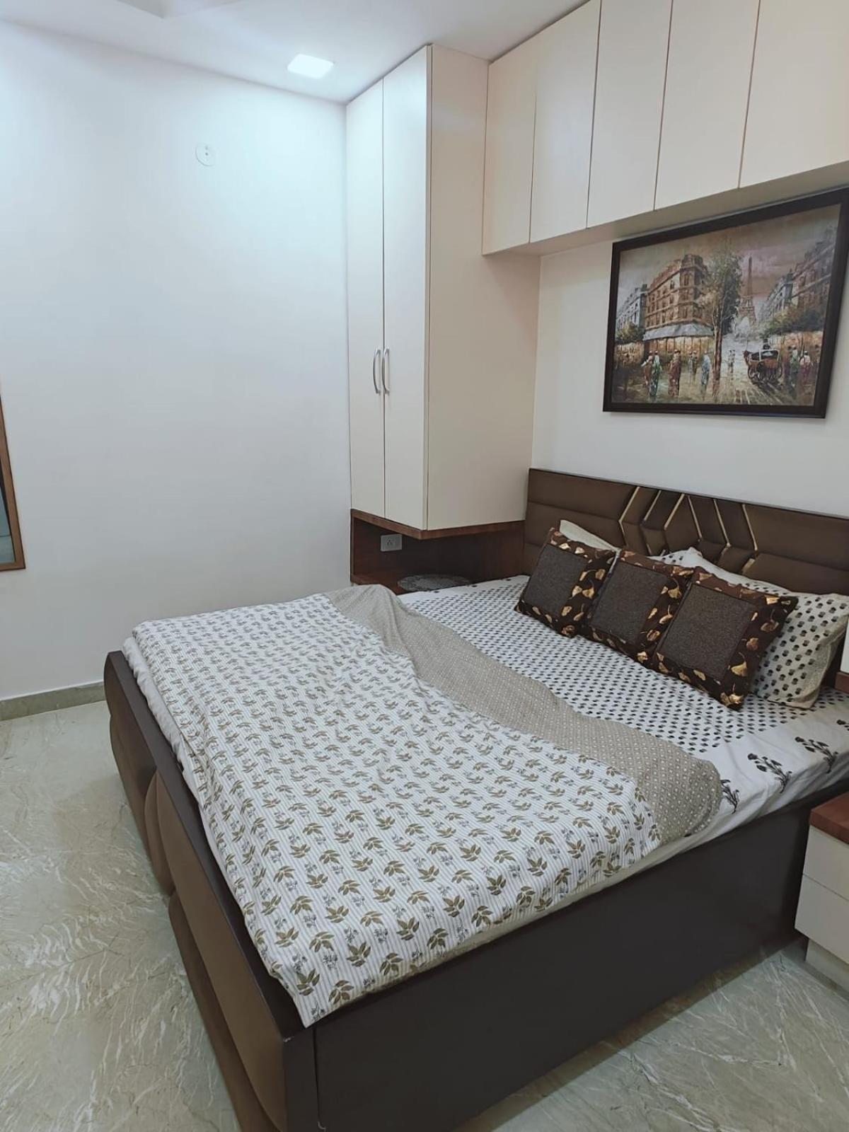 Apartment Cosy In Delhi New Delhi